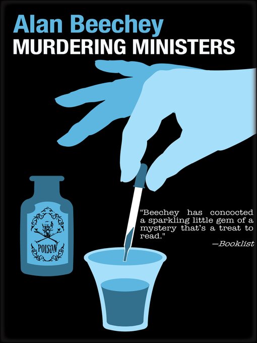 Title details for Murdering Ministers by Alan Beechey - Available